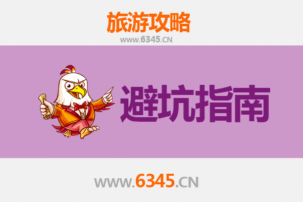 台儿庄古城旅游全攻略：资深博主亲测忠告与须知